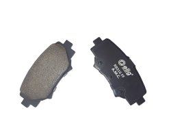 عکس لنت ترمز عقب مزدا CX5 نوع A الیگ کد MB20