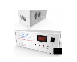 عکس استابلایزر دیجیتال یخچال و فریزر یا صوتی تصویری نوسان