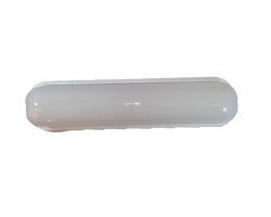 عکس چراغ بالا آیینه LED توان 22 وات ترک الکتریک
