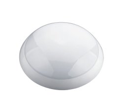 عکس چراغ سقفی دو لامپ متوسط مدل مات ترک الکتریک