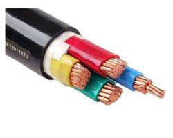 عکس کابل زمینى ٣*٣٥  ١٦ کاشان صدمترى