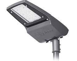 عکس چراغ خیابانی LED ستاره ٥٠وات s