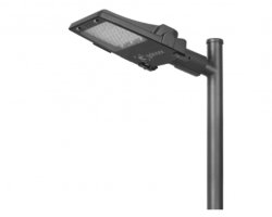 عکس چراغ خیابانى LED ٥٠ وات سهیل ١i