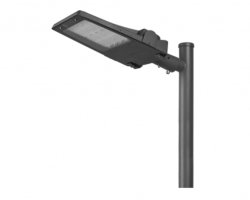 عکس چراغ خیابانى LED ١٠٠ وات سهیل ٢I