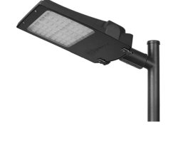 عکس چراغ خیابانی LED سهیل ۲۴۰وات ۴i