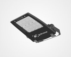 عکس نورافکن LED آریل٣ ١٢٥وات