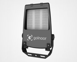 عکس نورافکن LED آریو٣  ٢٠٠وات