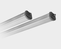 عکس چراغ ضد گردوغبار LED اطلس ۲۰وات