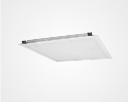 عکس چراغ LED سقفی توکار آرشید ٣٦وات