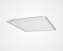 عکس چراغ LED سقفی تومان ماهشید ۶۰وات