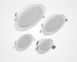 عکس LED سقفی توکار مایا ٢٦وات
