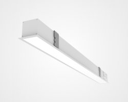 عکس چراغ LED خطی پروکسیما ٩cm ٤٠وات