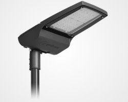 عکس چراغ خیابانى LED ستارهM ١٢٠وات