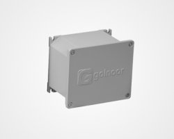 عکس جعبه تقسیم GIJB 303