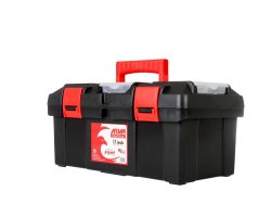 عکس جعبه ابزار پلاستیکى١٧اینچ مدل 4532
