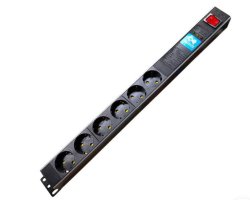 عکس رک مونت محافظ دیجیتال ۶خانه 5834