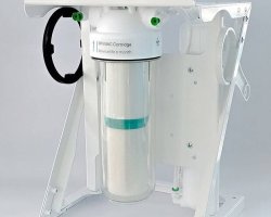 عکس دستگاه تصفیه آب zz مدل RO C-503
