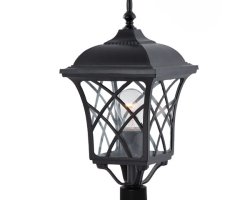 عکس سر لوله پارکی شفق مدل پاسارگاد 8405