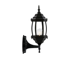 عکس چراغ دیواری حیاطی شفق مدل سورنا6026 کد 2601