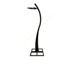 عکس چراغ خیابانی یک طرفه لایتینگ شفق مدل 5131