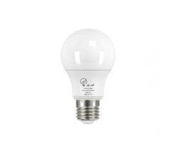 لامپ 9 وات LED شفق مدل 9909