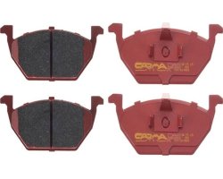 عکس لنت ترمز دیسکی جلو برلیانس ۲۳۱۳۰BPOE H320