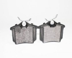 عکس لنت ترمز دیسکی عقب برلیانس 23554BPOE H3۲۰