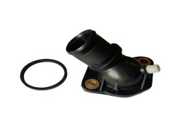 عکس درب ترموستات پژو 405 کارما