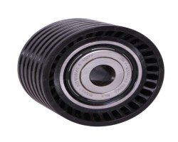 عکس غلطک هرزگرد پلیمری تایم 90 L