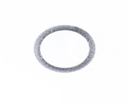 عکس گلویی سه پیچ پراید (نسوز سه لایه – بدون طوقه) 2236171001