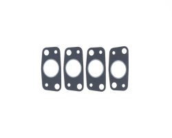 عکس منیفولد دود پژو 405 (نسوز سه لایه) - XU7 کد 2222103003