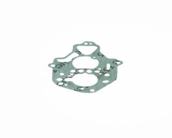 عکس درب کاربراتور پژو 405 (نسوز) - XU7 کد 2222119002