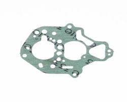عکس درب کاربراتور پژو ۴۰۵ (تکسون) - XU۷ کد 2222119001