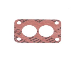 عکس زیرکاربراتور دهنه صاف پژو 405 (نسوز) - XU7 کد 2222151002