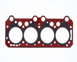 عکس سرسیلندر پژو 504 / پیکان پژویی (نسوز سه لایه - 2 ميل) کد 2221102001