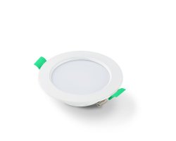 عکس چراغ ال‌ای‌دی اکو توکار 7 وات