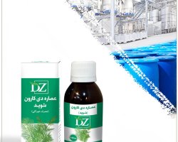 عکس عصاره شوید خوراکی