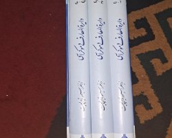 دایره المعارف دموکراسی با قاب