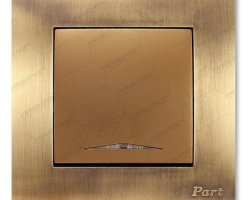 عکس قاب بژ طلایی شهاب