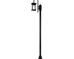 عکس چراغ حیاطی شعاع SH-1621