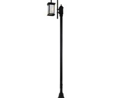 عکس چراغ حیاطی شعاع SH-1621-Diamond