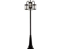 عکس چراغ حیاطی شعاع SH-1623