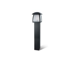 عکس چراغ باغی و باغچه ای شعاع مدل SH-4509