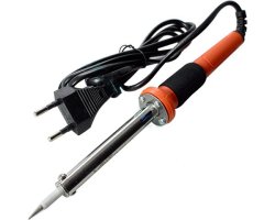 هویه 60 وات مارک VOLT مدل VL606