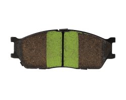 عکس لنت ترمز نائوسرامیکی الیجیبل ماکسیمال لنت