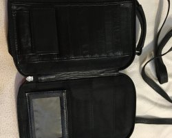 کیف چرمی مردانه