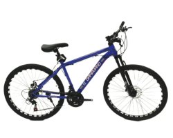 عکس دوچرخه کوهستان ۲۶