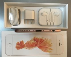 موبایل اپل 6s