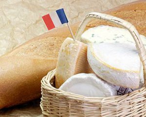 آداب و رسوم غذا خوردن در فرانسه