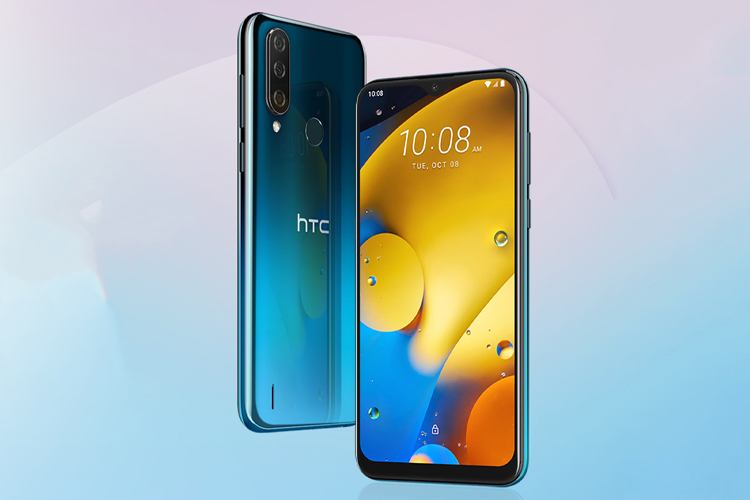 معرفی گوشی جدید htc به نام وایلدفایر R70